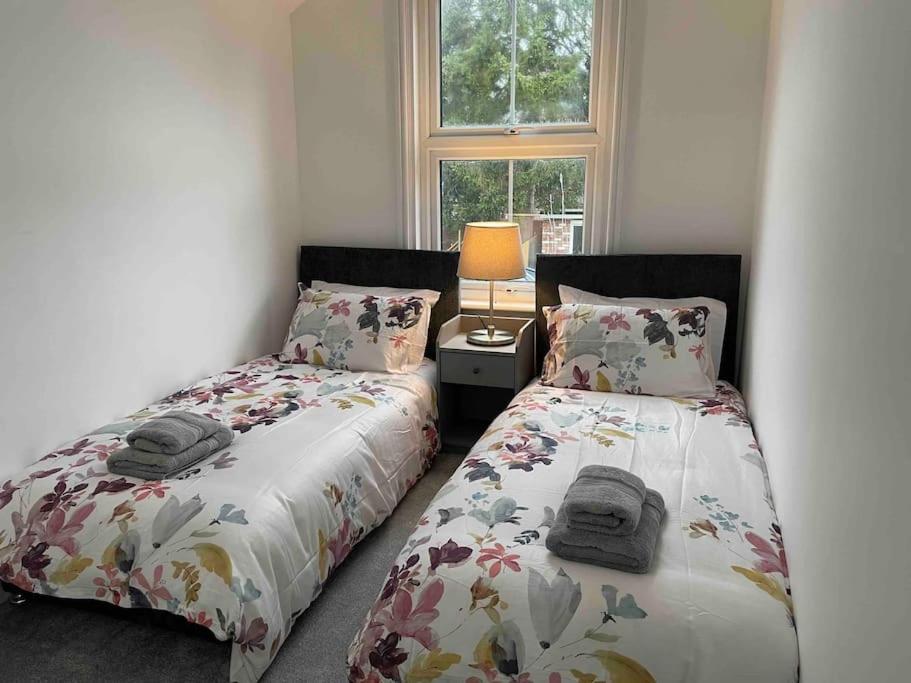 May Cottage In Stratford Upon Avon Exterior foto