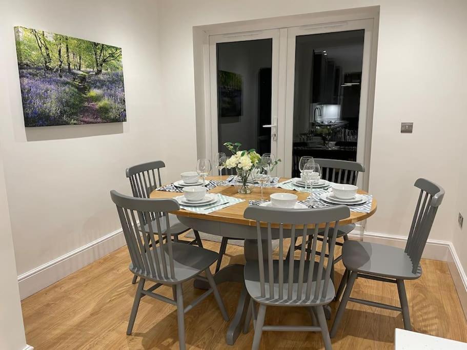 May Cottage In Stratford Upon Avon Exterior foto